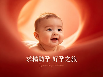 集安求精助孕科学助孕 开启专属好孕之旅