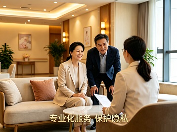 集安有偿售卵代生女生的客户的客户群体有哪些
