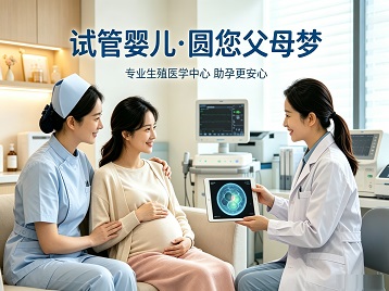 集安辅助生育服务 试管婴儿行业的兴起背景、发展与未来展望