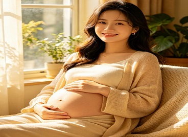 集安代孕女生有哪些方案可以帮助优势卵泡快速排出